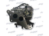 14411Aa470 Turbocharger Rhf5H Subaru Ej20 Genuine Oem Turbochargers