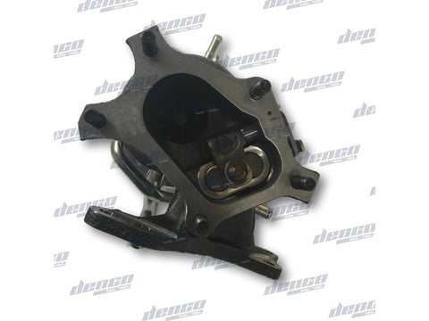 14411Aa470 Turbocharger Rhf5H Subaru Ej20 Genuine Oem Turbochargers
