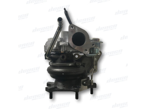 14411Aa470 Turbocharger Rhf5H Subaru Ej20 Genuine Oem Turbochargers