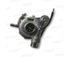 14411-Aa620 Turbocharger Rhf55 Subaru Wrx Genuine Oem Turbochargers