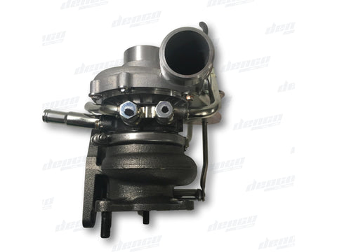 14411-Aa620 Turbocharger Rhf55 Subaru Wrx Genuine Oem Turbochargers
