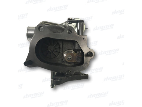 14411-Aa620 Turbocharger Rhf55 Subaru Wrx Genuine Oem Turbochargers