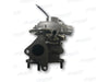14411-Aa620 Turbocharger Rhf55 Subaru Wrx Genuine Oem Turbochargers