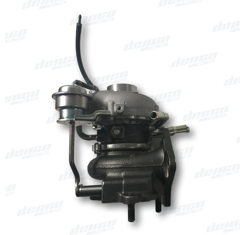 14411-Aa620 Turbocharger Rhf55 Subaru Wrx Genuine Oem Turbochargers