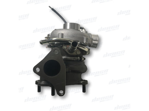 14411-Aa620 Turbocharger Rhf55 Subaru Wrx Genuine Oem Turbochargers