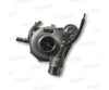 14411-Aa620 Turbocharger Rhf55 Subaru Wrx Genuine Oem Turbochargers