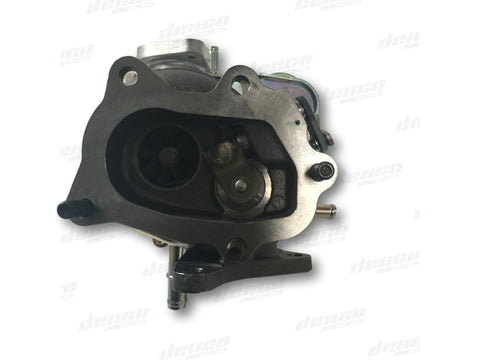 14411-Aa671 Turbocharger Rhf5H Subaru Legacy / Outback Genuine Oem Turbochargers
