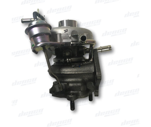 14411-Aa671 Turbocharger Rhf5H Subaru Legacy / Outback Genuine Oem Turbochargers