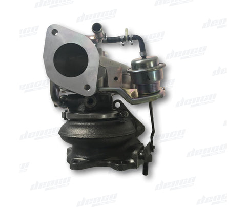14411-Aa671 Turbocharger Rhf5H Subaru Legacy / Outback Genuine Oem Turbochargers