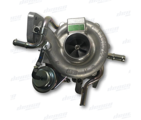 VF46 - IHI TURBOCHARGER RHF5H SUBARU LEGACY / OUTBACK 2.5LTR  (NO LONGER AVAILABLE)