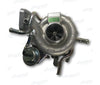 14411-Aa671 Turbocharger Rhf5H Subaru Legacy / Outback Genuine Oem Turbochargers