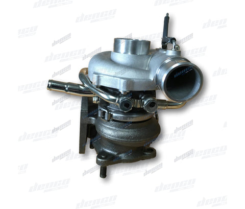 Vf48- Ihi Turbocharger Rhf55 Subaru Wrx Sti (Engine Ej25G) Genuine Oem Turbochargers