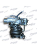 Vf48- Ihi Turbocharger Rhf55 Subaru Wrx Sti (Engine Ej25G) Genuine Oem Turbochargers