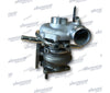 Vf48- Ihi Turbocharger Rhf55 Subaru Wrx Sti (Engine Ej25G) Genuine Oem Turbochargers
