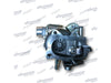 Vf48- Ihi Turbocharger Rhf55 Subaru Wrx Sti (Engine Ej25G) Genuine Oem Turbochargers