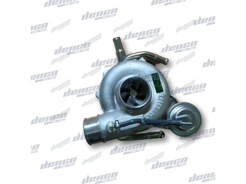VF48- IHI TURBOCHARGER RHF55 SUBARU WRX STI (ENGINE EJ25G)