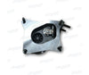 14411Aa760 Turbocharger Rhf5H Subaru Liberty Gt 5Gen 2.5L Genuine