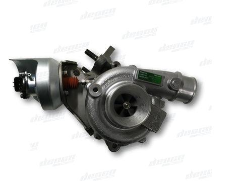 VF55- IHI TURBOCHARGER RHV4 SUBARU OUTBACK DIESEL 2.0L (ENGINE EE20. BOXER)