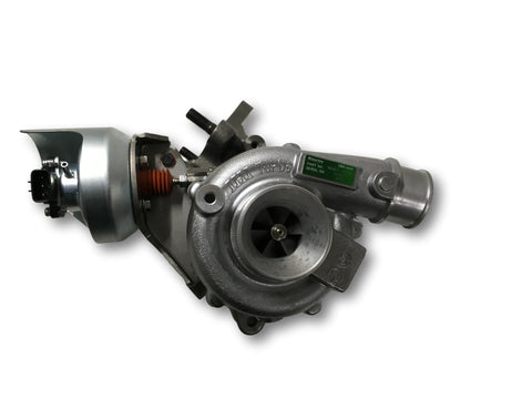 VF55- IHI TURBOCHARGER RHV4 SUBARU OUTBACK DIESEL 2.0L (ENGINE EE20. BOXER)