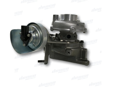 14411Aa810 Turbocharger Rhv4 Subaru Outback Diesel Ee20 Genuine Oem Turbochargers