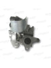 14411-Aa851 Turbocharger Rhv4 Subaru Forester Genuine Oem Turbochargers