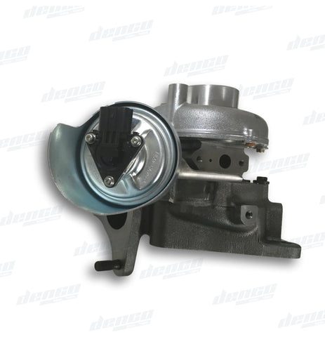 14411-Aa851 Turbocharger Rhv4 Subaru Forester Genuine Oem Turbochargers