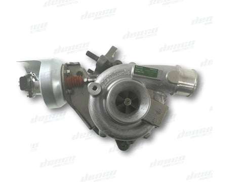 VF57 - IHI TURBOCHARGER RHV4 SUBARU FORESTER 2.0L EURO 5 (NO LONGER AVAILABLE)