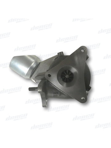 14411-Aa851 Turbocharger Rhv4 Subaru Forester Genuine Oem Turbochargers