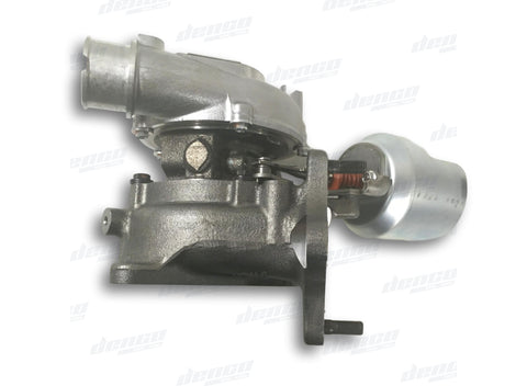 14411-Aa851 Turbocharger Rhv4 Subaru Forester Genuine Oem Turbochargers