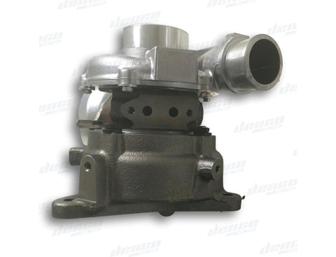 14411-Aa851 Turbocharger Rhv4 Subaru Forester Genuine Oem Turbochargers