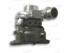 14411-Aa851 Turbocharger Rhv4 Subaru Forester Genuine Oem Turbochargers