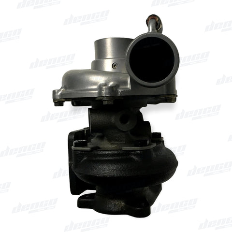 Vi58 - Ihi Genuine Turbocharger Rhb52w Holden Rodeo 2.8ltr (Engine 4jb1t) - GENUINE OEM TURBOCHARGERS