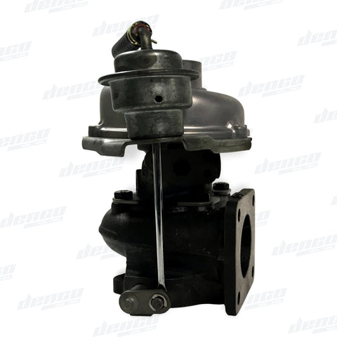 Vi58 - Ihi Genuine Turbocharger Rhb52w Holden Rodeo 2.8ltr (Engine 4jb1t) - GENUINE OEM TURBOCHARGERS
