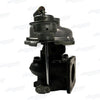 Vi58 - Ihi Genuine Turbocharger Rhb52w Holden Rodeo 2.8ltr (Engine 4jb1t) - GENUINE OEM TURBOCHARGERS