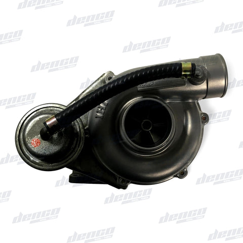 Vi58 - Ihi Genuine Turbocharger Rhb52w Holden Rodeo 2.8ltr (Engine 4jb1t) - GENUINE OEM TURBOCHARGERS