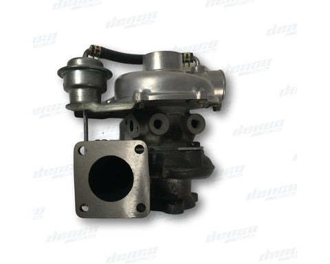 Vi58 - Ihi Genuine Turbocharger Rhb52w Holden Rodeo 2.8ltr (Engine 4jb1t) - GENUINE OEM TURBOCHARGERS