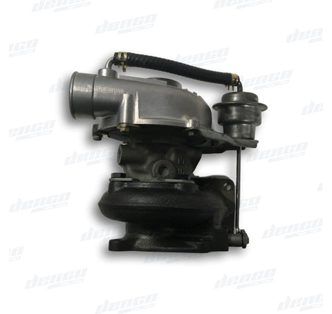 Vi58 - Ihi Genuine Turbocharger Rhb52w Holden Rodeo 2.8ltr (Engine 4jb1t) - GENUINE OEM TURBOCHARGERS