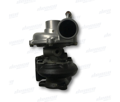 Exchange Turbocharger Rhb52W Holden Rodeo 2.8Ltr 4Jb1T Genuine Oem Turbochargers
