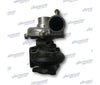 Exchange Turbocharger Rhb52W Holden Rodeo 2.8Ltr 4Jb1T Genuine Oem Turbochargers