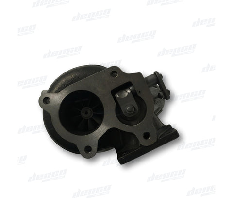 Exchange Turbocharger Rhb52W Holden Rodeo 2.8Ltr 4Jb1T Genuine Oem Turbochargers