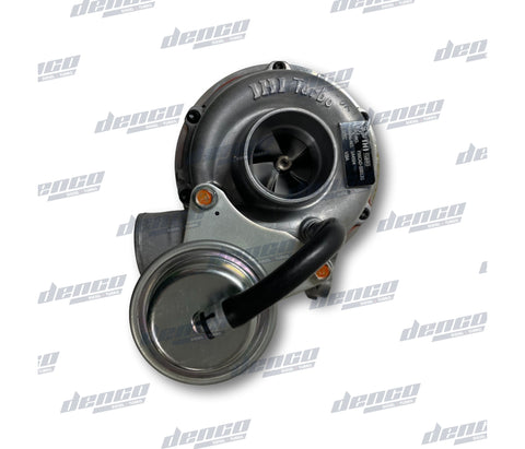 VIBA - IHI GENUINE TURBOCHARGER RHF55 ISUZU (NO LONGER AVAILABLE)