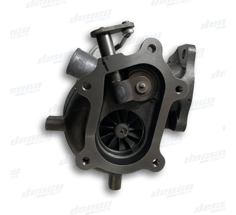 8971038570 Genuine Turbocharger Rhf55 Isuzu 4He1T Oem Turbochargers