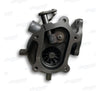 8971038570 Genuine Turbocharger Rhf55 Isuzu 4He1T Oem Turbochargers