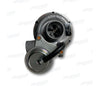 8971038570 Genuine Turbocharger Rhf55 Isuzu 4He1T Oem Turbochargers