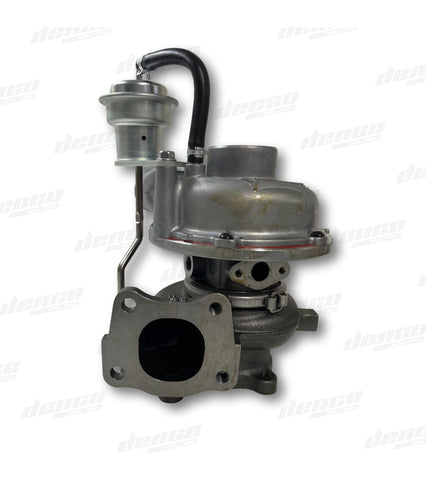 8971038570 Genuine Turbocharger Rhf55 Isuzu 4He1T Oem Turbochargers