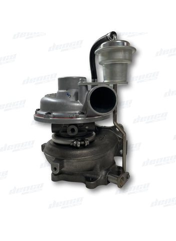 8971038570 Genuine Turbocharger Rhf55 Isuzu 4He1T Oem Turbochargers
