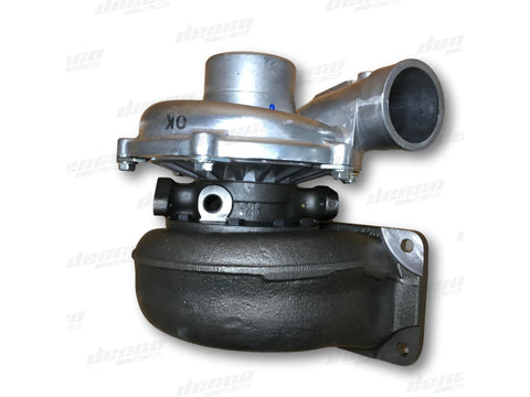 VIBM - IHI Turbocharger Rhe7 Isuzu Truck (Engine 6sd1tc) - GENUINE OEM TURBOCHARGERS