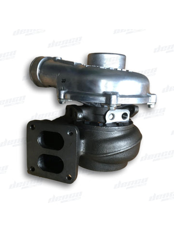 VIBM - IHI Turbocharger Rhe7 Isuzu Truck (Engine 6sd1tc) - GENUINE OEM TURBOCHARGERS