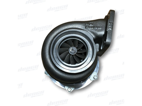 VIBM - IHI Turbocharger Rhe7 Isuzu Truck (Engine 6sd1tc) - GENUINE OEM TURBOCHARGERS