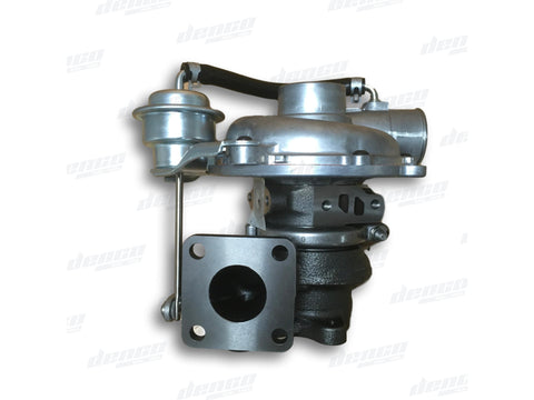 8971397241 Genuine Turbocharger Rhf4H 2.8Ltr Holden Rodeo Oem Turbochargers